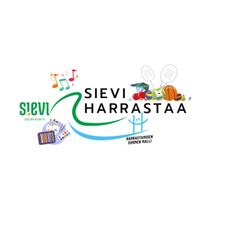 Sievi harrastaa: Jussinpekan koulu (20707)