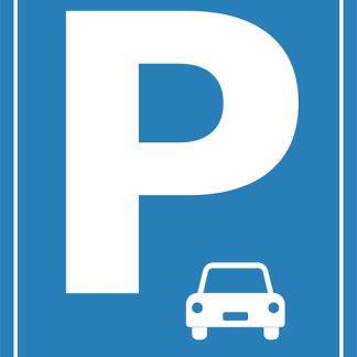 Autopaikka Jussinpekan koulu