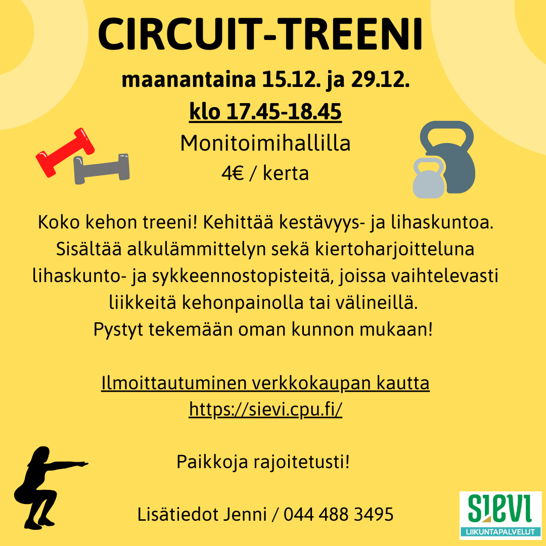 Circuit
