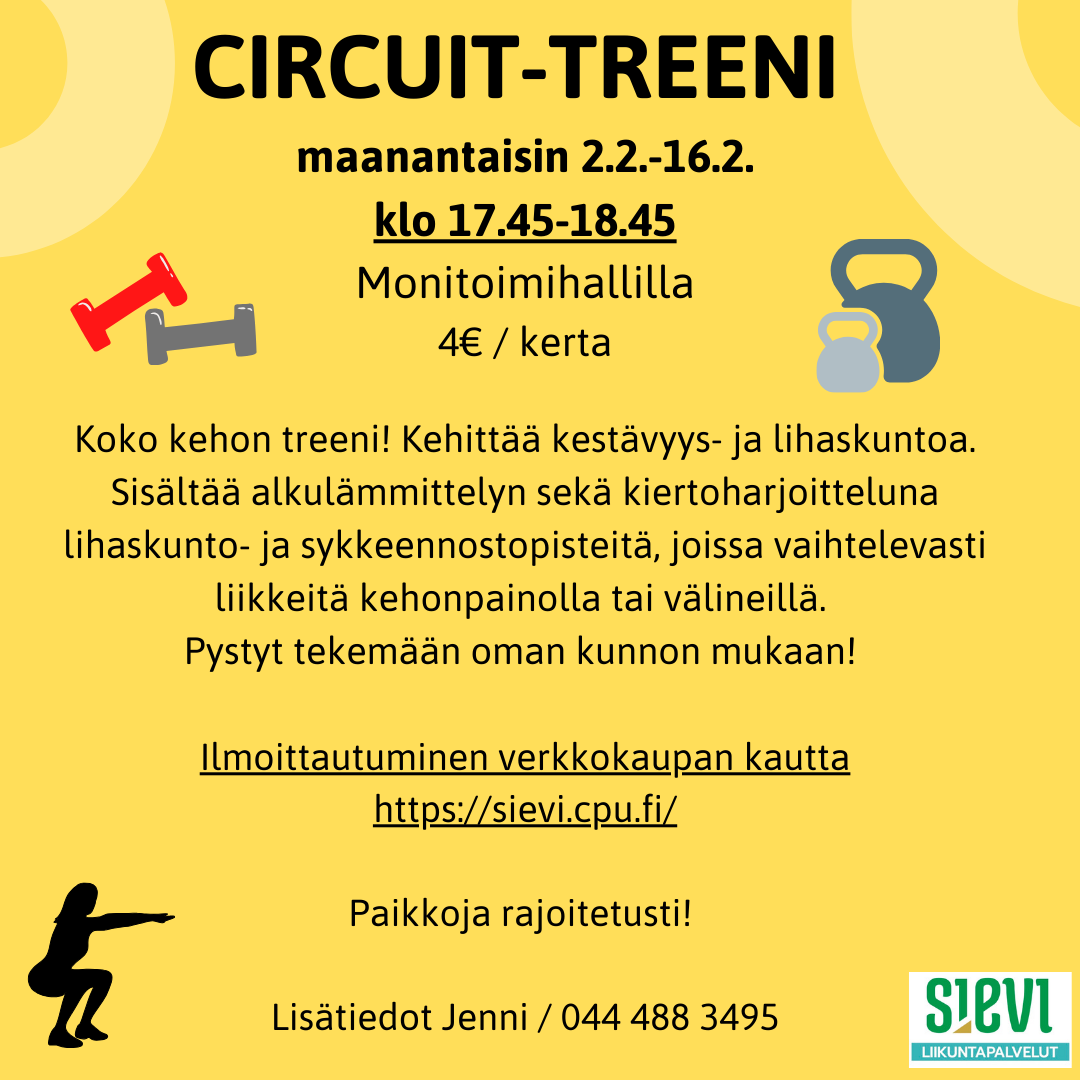 Circuit