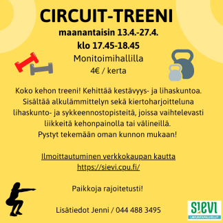 Circuit