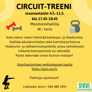 Circuit