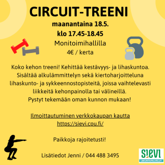 Circuit