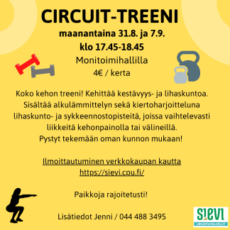 Circuit
