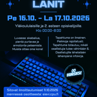 Miitin lanit